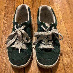 Simple Sneakers